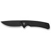 Нож Civivi Merit, Black G10, Darkwash (C24012-1)