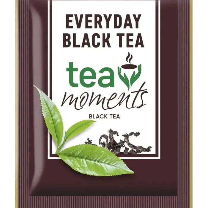 Чай Tea Moments Assorted for You Набір 4 смаки 1.7 гх6 (24 шт) (tm.00926) зображення 2