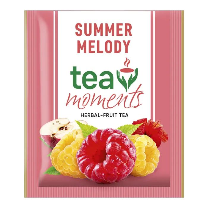 Чай Tea Moments Assorted for You Набір 4 смаки 1.7 гх6 (24 шт) (tm.00926) зображення 5