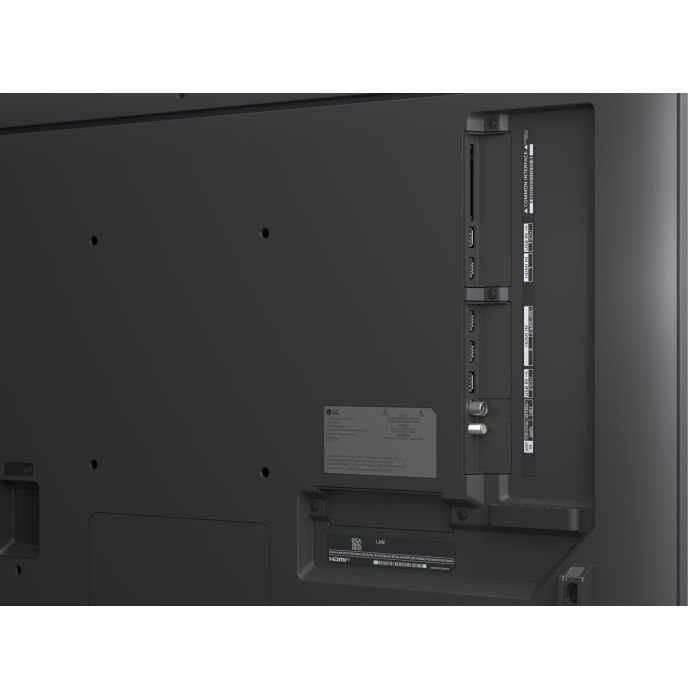 Телевізор LG 43QNED80A6A зображення 10