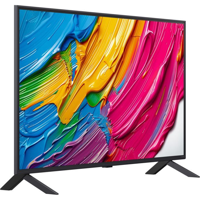 Телевізор LG 43QNED80A6A зображення 2