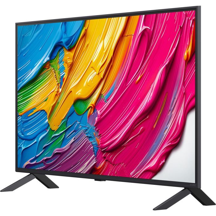 Телевізор LG 43QNED80A6A зображення 3