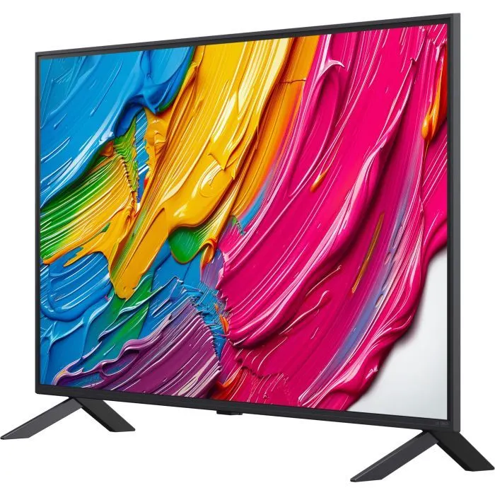 Телевізор LG 43QNED80A6A зображення 3