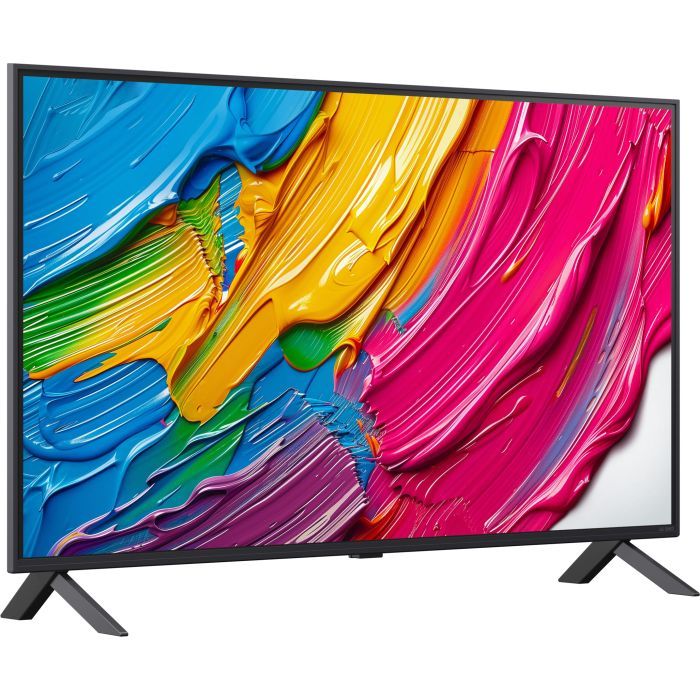 Телевізор LG 43QNED80A6A зображення 4