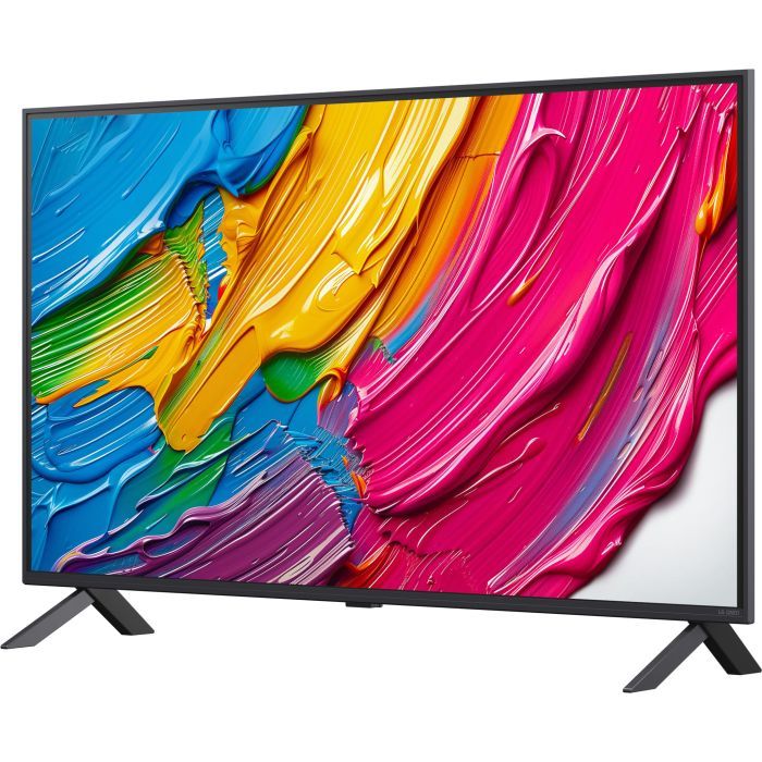 Телевізор LG 43QNED80A6A зображення 5
