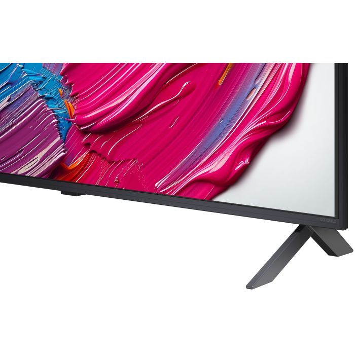 Телевізор LG 43QNED80A6A зображення 7