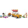 Конструктор LEGO Friends Автомобіль для подорожей із друзями (42659) зображення 3