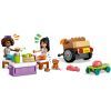 Конструктор LEGO Friends Автомобіль для подорожей із друзями (42659) зображення 4