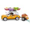 Конструктор LEGO Friends Автомобіль для подорожей із друзями (42659) зображення 5
