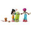 Конструктор LEGO Friends Автомобіль для подорожей із друзями (42659) зображення 6