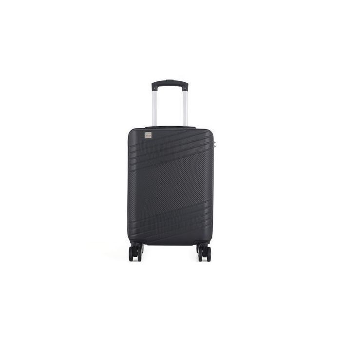 Чемодан Semi Line 20" S T5789-1 Black (DAS302974) изображение 2