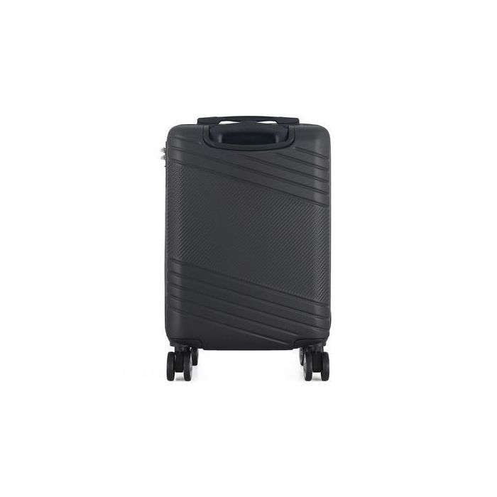 Чемодан Semi Line 20" S T5789-1 Black (DAS302974) изображение 4