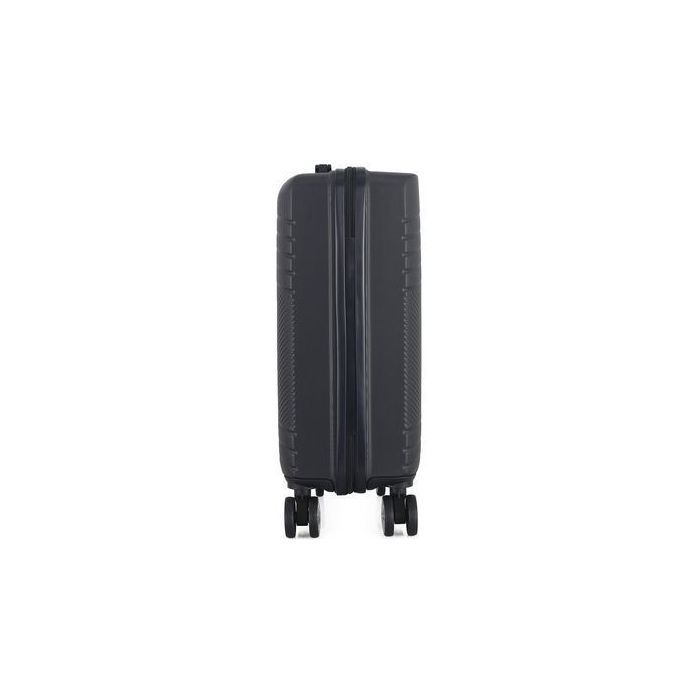 Чемодан Semi Line 20" S T5789-1 Black (DAS302974) изображение 5