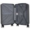 Чемодан Semi Line 20" S T5789-1 Black (DAS302974) изображение 6