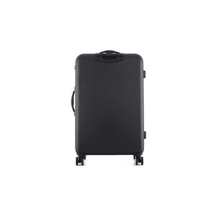 Чемодан Semi Line 24" M T5718-2 Black (DAS302928) изображение 4
