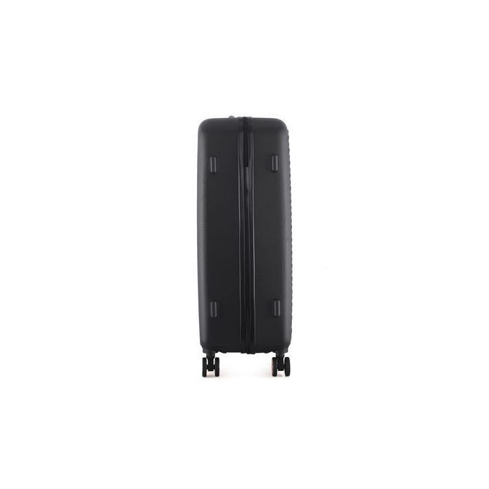Чемодан Semi Line 24" M T5718-2 Black (DAS302928) изображение 5