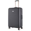 Чемодан Semi Line 28" L T5718-3 Black (DAS302929)