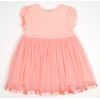 Платье детское Breeze праздничное (21808-92G-peach) изображение 2