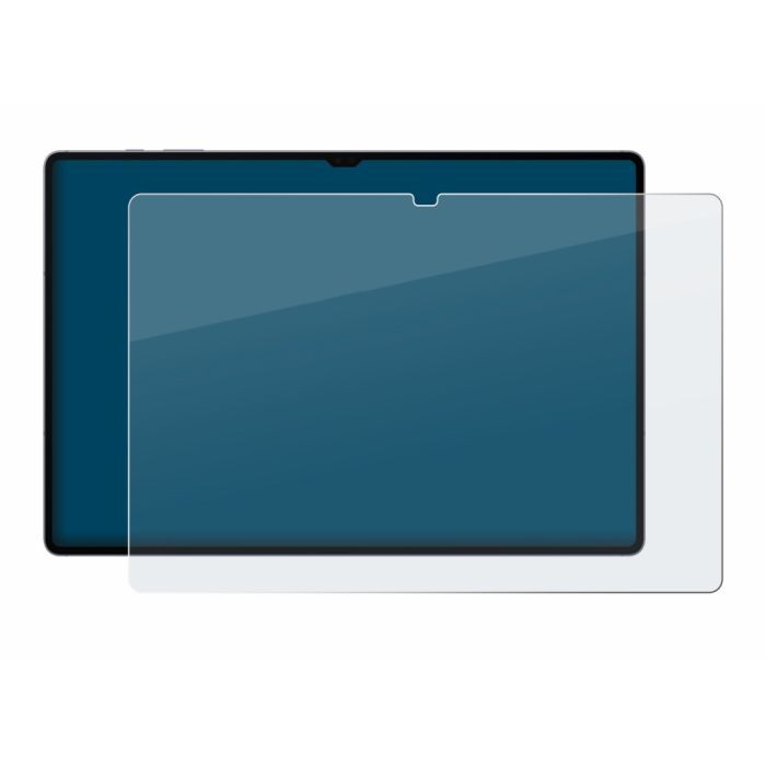 Стекло защитное BeCover Matte Anti-Glare Samsung Galaxy Tab S10 Ultra (SM-X920/SM-X926) 14.6" (713445) изображение 2