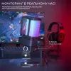 Мікрофон Fifine Ampligame Q8PRO USB Black (Q8PRO) зображення 10