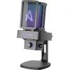 Мікрофон Fifine Ampligame Q8PRO USB Black (Q8PRO) зображення 2