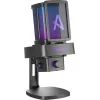 Мікрофон Fifine Ampligame Q8PRO USB Black (Q8PRO)