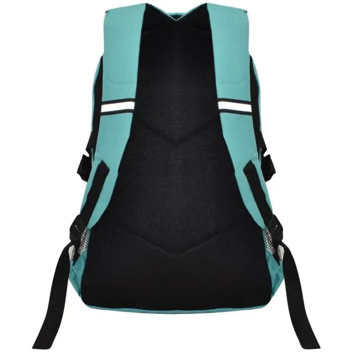 Рюкзак туристический Semi Line 35 Turquoise/Grey (BSL117) (DAS302578) изображение 2