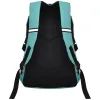 Рюкзак туристический Semi Line 35 Turquoise/Grey (BSL117) (DAS302578) изображение 2