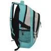 Рюкзак туристический Semi Line 35 Turquoise/Grey (BSL117) (DAS302578) изображение 3