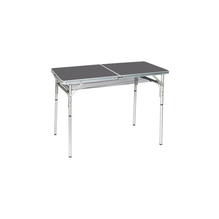 Туристичний стіл Bo-Camp Case Model 120x60 cm Grey (1404416) (DAS303278)