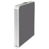 Туристический стол Bo-Camp Case Model 120x60 cm Grey (1404416) (DAS303278) изображение 3