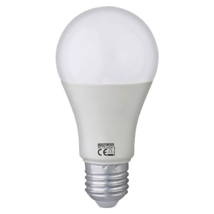 Лампочка Horoz А60 PREMIER SMD LED 15W 6400K E27 1400Lm (YT32453)