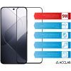 Скло захисне ACCLAB Full Glue Xiaomi 14 Black (1283126591280) зображення 3