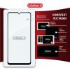 Стекло защитное Intaleo Full Glue ZTE Blade A72 Black (1283126545573) изображение 8