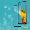 Стекло защитное Piko Full Glue Tecno Spark 20 Black (1283126589010) изображение 4