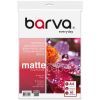 Фотобумага Barva A4, Everyday, Matted, double-sided, 140g/m2, 60c (IP-BE140-413)