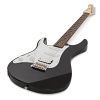 Электрогитара Yamaha Pacifica 112J L Black изображение 2