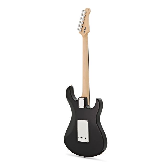 Электрогитара Yamaha Pacifica 112J L Yellow Natural Satin изображение 4
