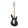 Электрогитара Yamaha Pacifica 112J L Black изображение 4