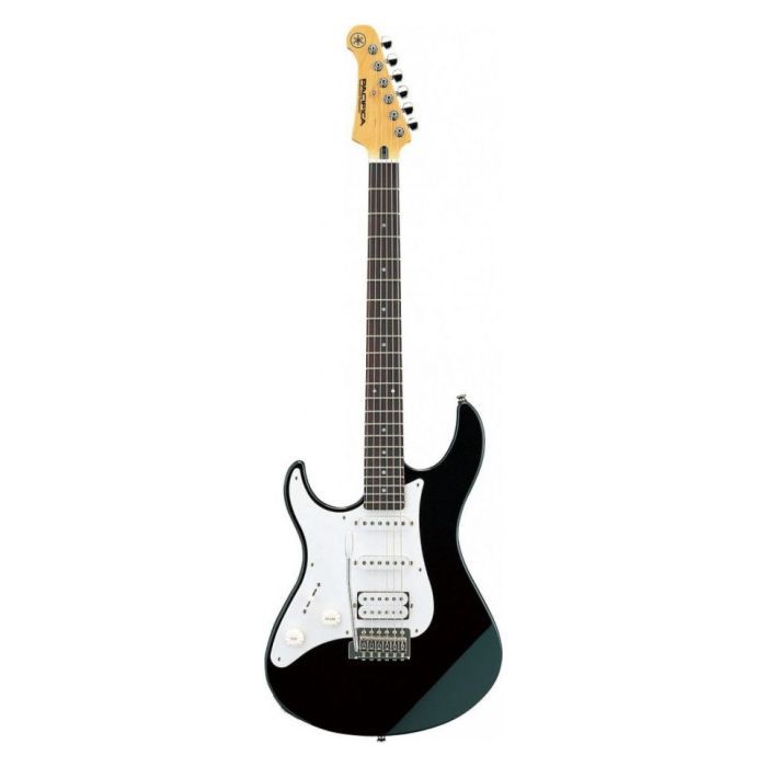 Электрогитара Yamaha Pacifica 112J L Yellow Natural Satin изображение 6