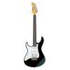 Электрогитара Yamaha Pacifica 112J L Black изображение 6