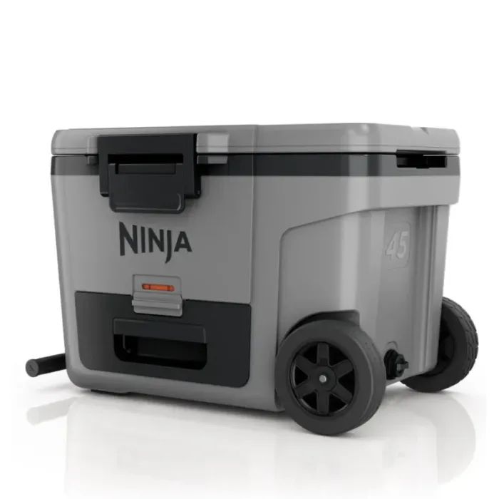 Термобокс Ninja FrostVault 42L Hard Coole White (FB245EUWH)