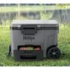 Термобокс Ninja FrostVault 42L Hard Coole Grey (FB245EUGY) изображение 2