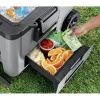 Термобокс Ninja FrostVault 42L Hard Coole Grey (FB245EUGY) изображение 4