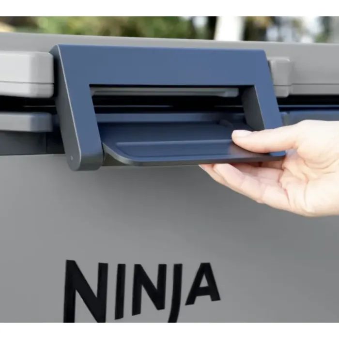 Термобокс Ninja FrostVault 42L Hard Coole White (FB245EUWH) изображение 8
