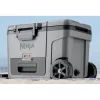 Термобокс Ninja FrostVault 42L Hard Coole Grey (FB245EUGY) изображение 9