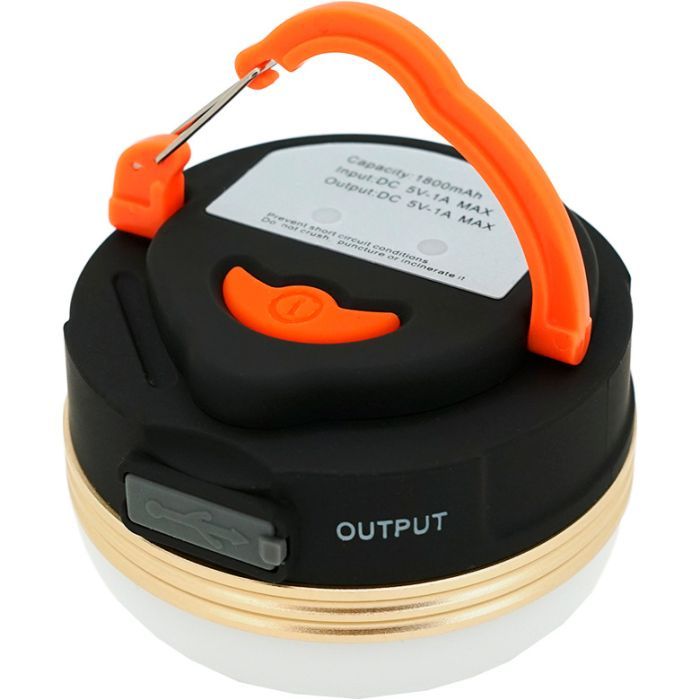 Фонарь Voltronic Q5N изображение 2