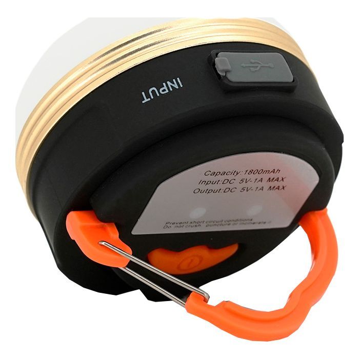 Фонарь Voltronic Q5N изображение 3
