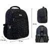 Рюкзак шкільний Maxi 16,5" (MX85454) зображення 6