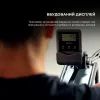 Гребний тренажер Cecotec DrumFit Rower 10000 Neptuno Maquina (CCTC-07224) зображення 4
